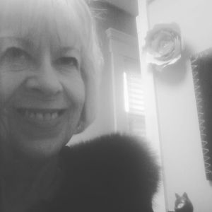 Meet your Posher, Nancy